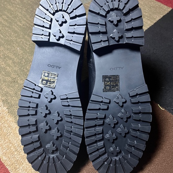 Aldo boots